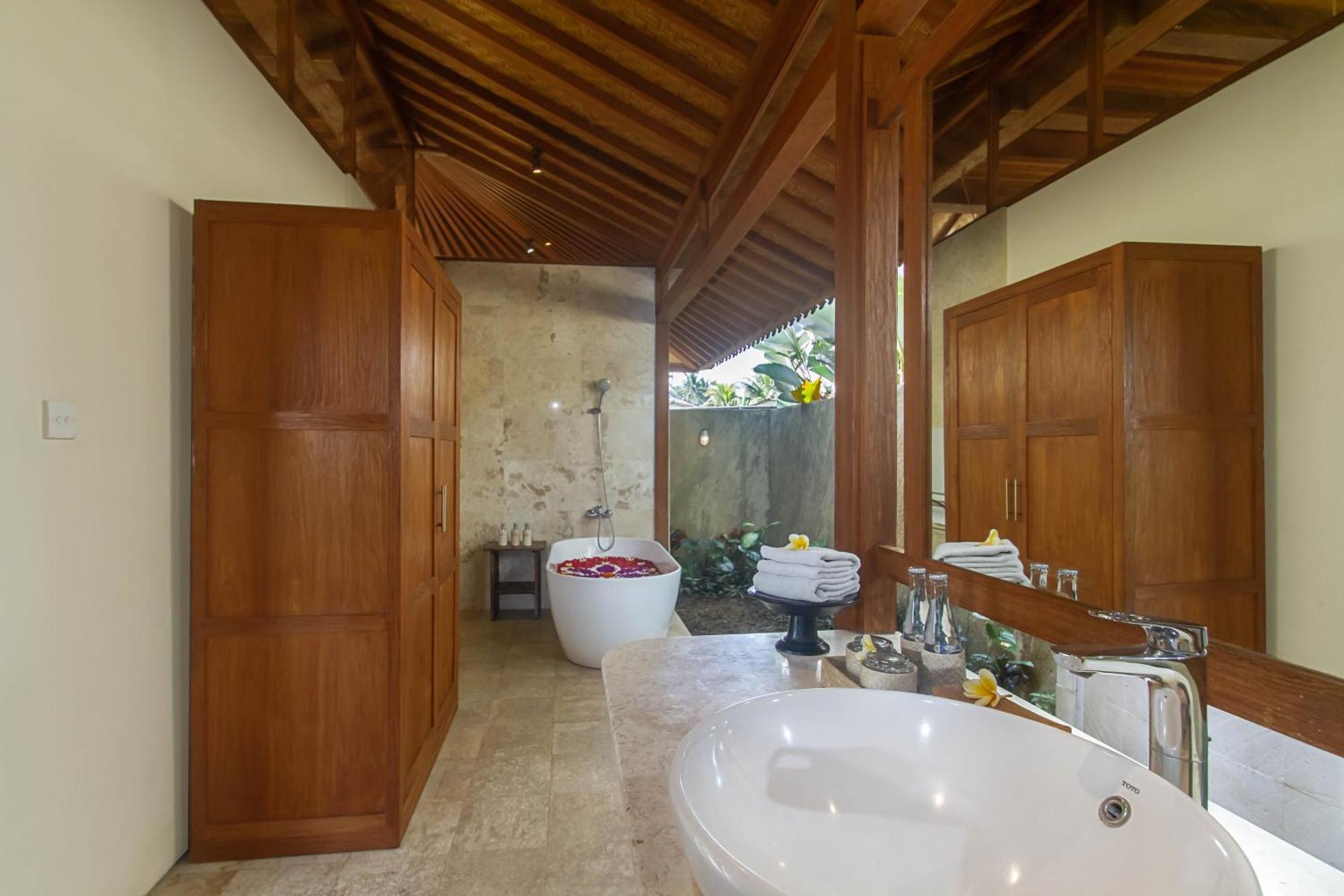 Kabinawa Ubud Villas By Pramana Villas Villa *